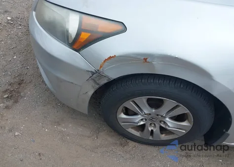 2012 Honda Accord 2.4 Se from USA, damaged, VIN 1HGCP2F61CA034108